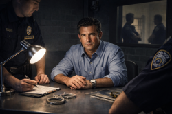 Вызвали на допрос — что делать | Адвокат по уголовным делам