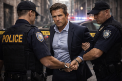 Задержали по уголовному делу: что делать?