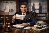 Защита по должностным преступлениям